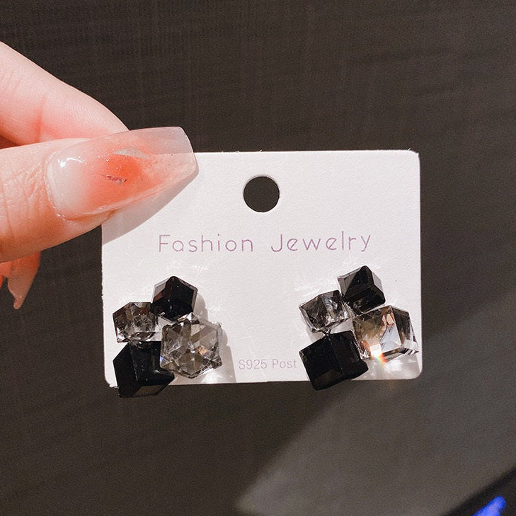 CETH956-ZHL CETH956 ZHL Square Tops Pair