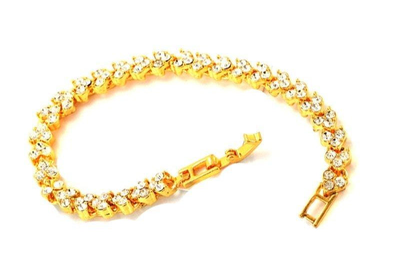 TBCH131 LQP Heat Hand Bracelet