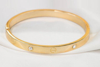 TBRH254 XHU Imp Hand Bracelet Openable