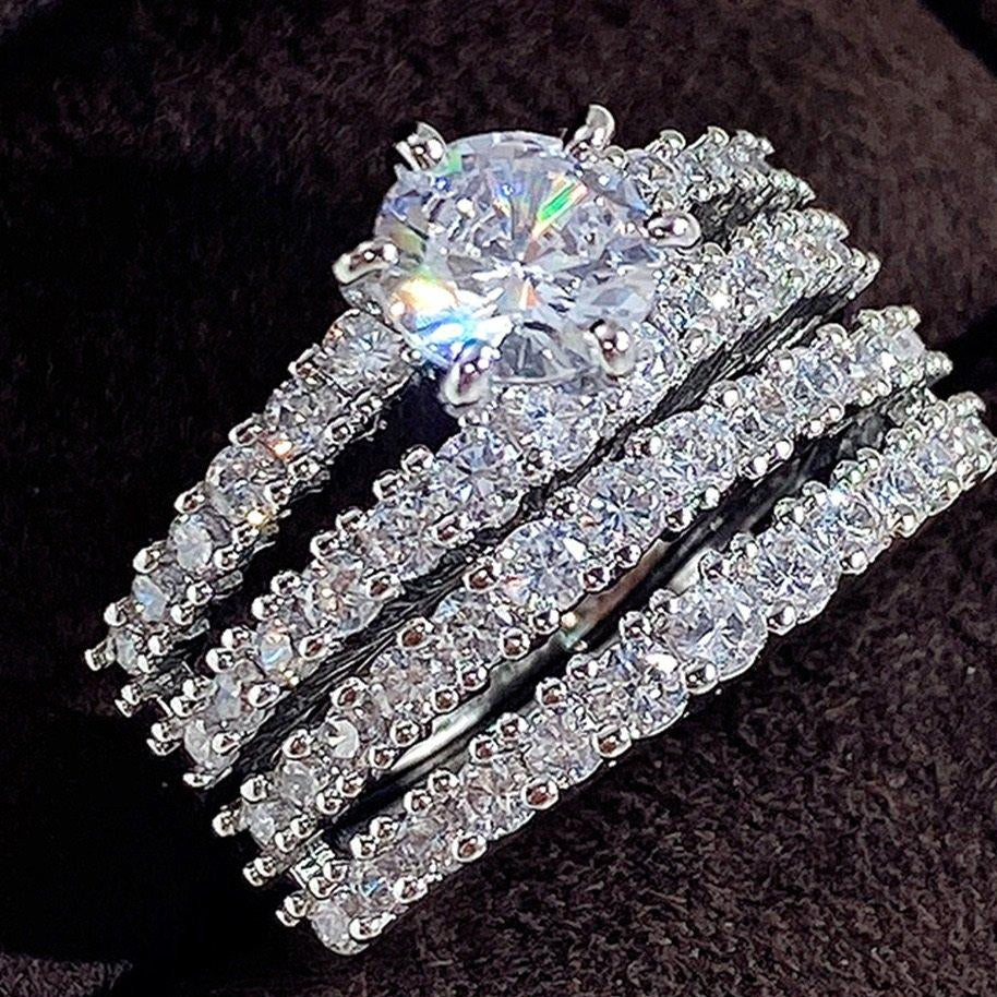 TRSH00763 CSH Round Couple Ring