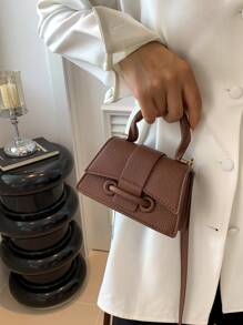 Mini Small Square Bag