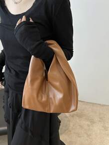 Linea Baguette Small Bag