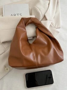 Linea Baguette Small Bag