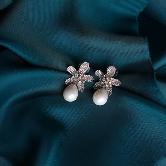 Aurora Bloom Earrings