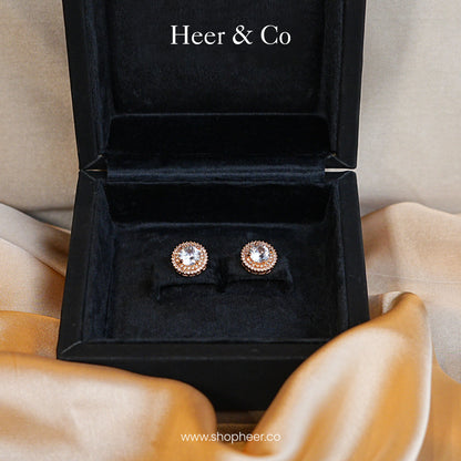 Serene Glow Earrings