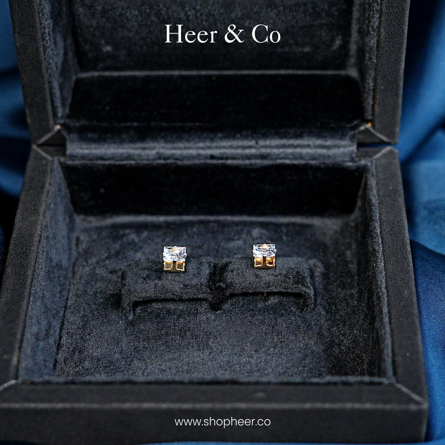 Classic Solitaire Studs