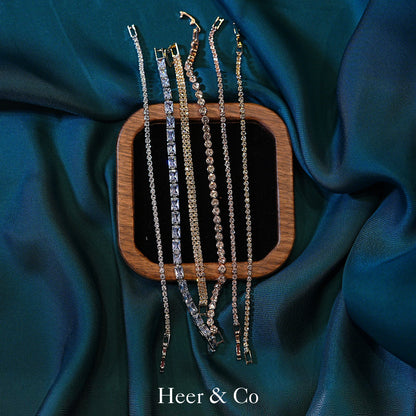 Infinite Bond Bracelet