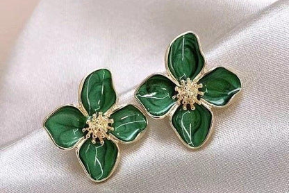 CETH026 SDQ Flower Tops Pair - CETH