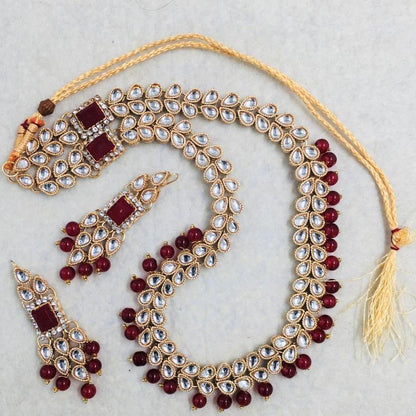 CMLH029 FRN Tear Layered Mala Set