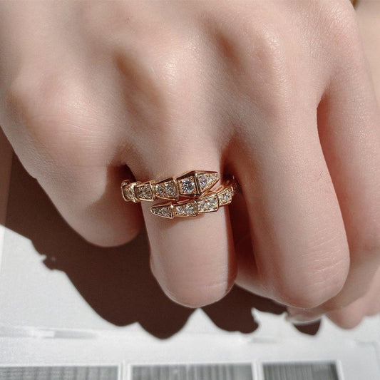 CRGH704 KRL Round Ring Adjustable