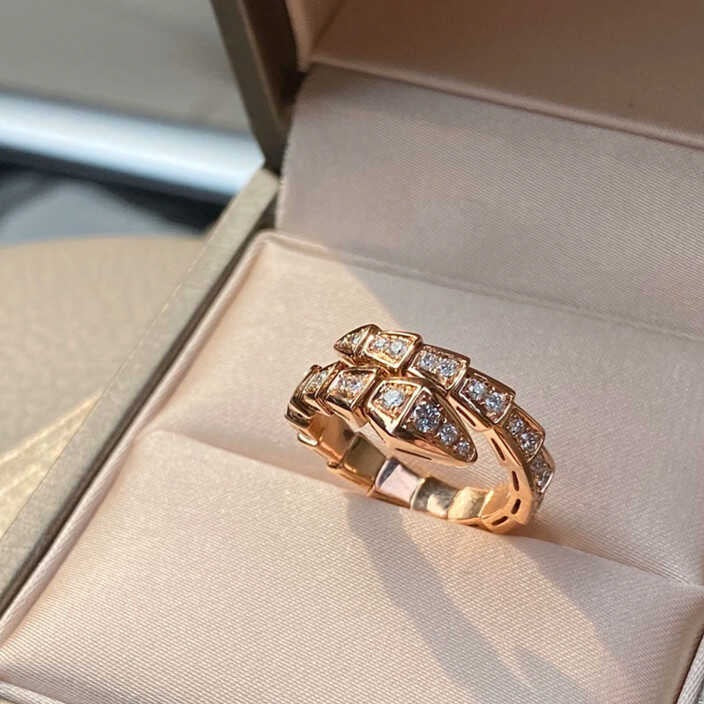 CRGH704 KRL Round Ring Adjustable