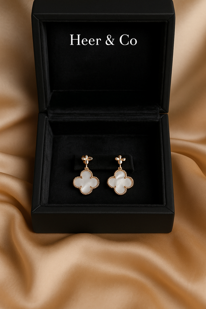 Celeste Spark Earrings