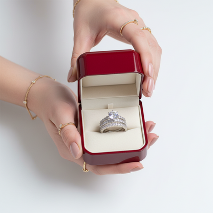 TRSH00763 CSH Round Couple Ring