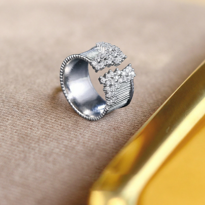 TRSH00719 BYJ Round Ring Adjustable - TRSH