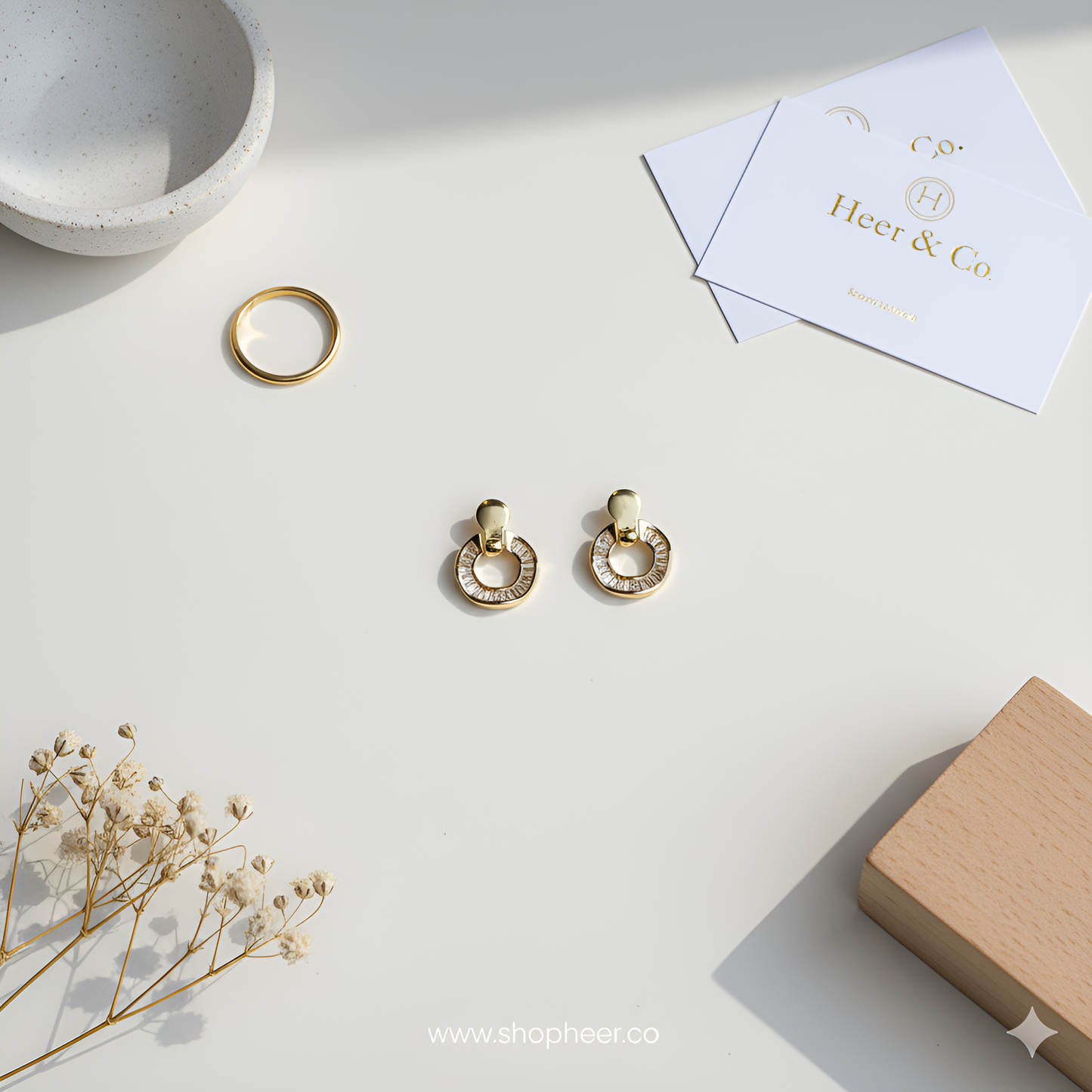 Garden Whisper Drops