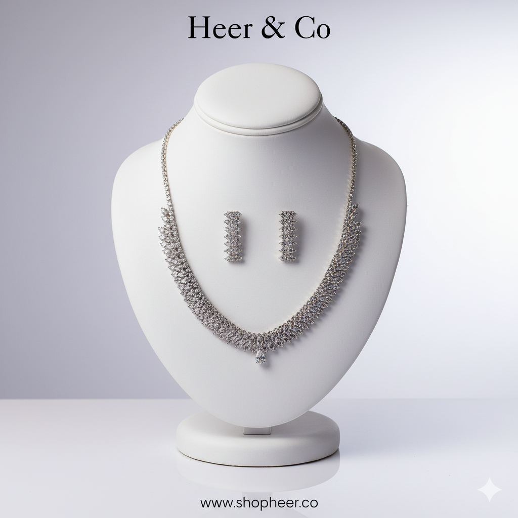 Crystal Baguetter Set