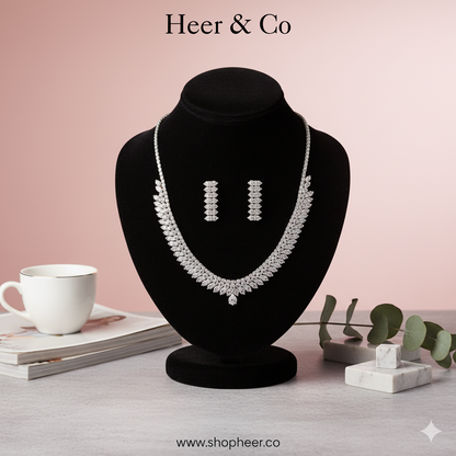 Crystal Baguetter Set