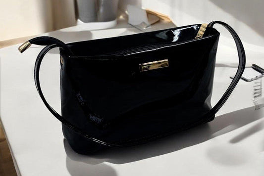 HBGP007 Trendy Ladies Hand Bag - HBGP