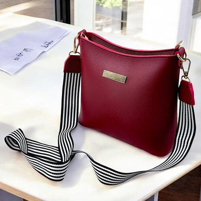 HBGP007 Trendy Ladies Hand Bag - HBGP