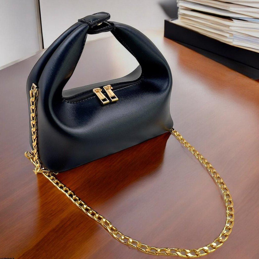 HBGP007 Trendy Ladies Hand Bag - HBGP