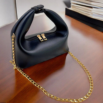 HBGP007 Trendy Ladies Hand Bag - HBGP