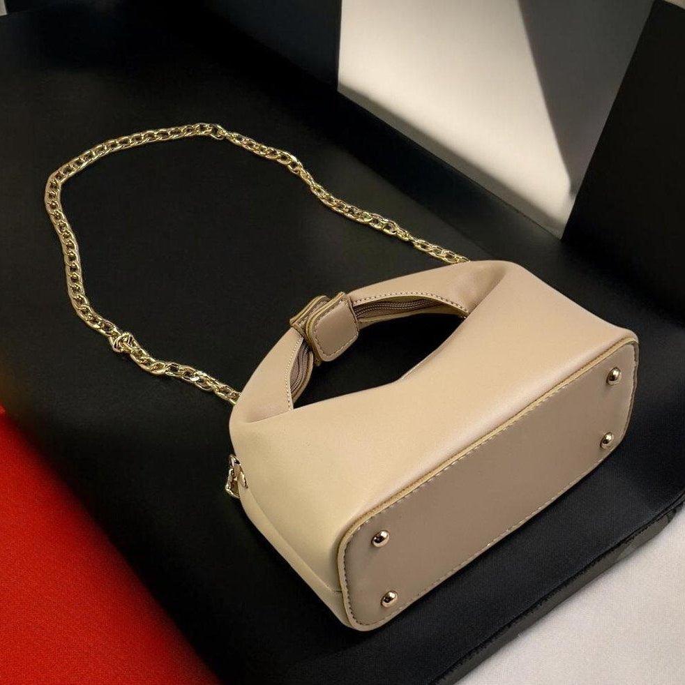 HBGP007 Trendy Ladies Hand Bag - HBGP