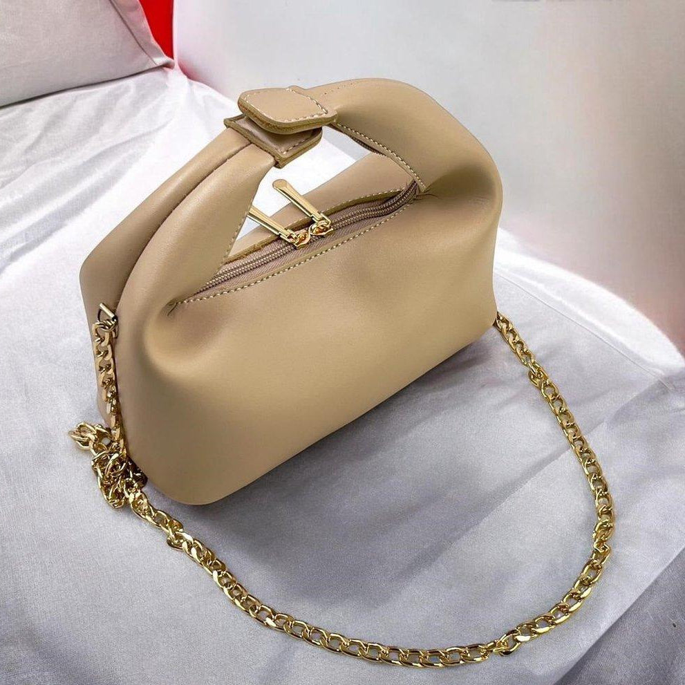 HBGP007 Trendy Ladies Hand Bag - HBGP