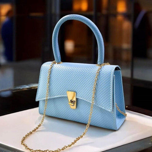 HBGP007 Trendy Ladies Hand Bag - HBGP