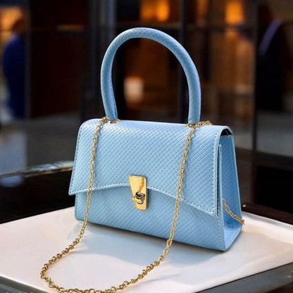 HBGP007 Trendy Ladies Hand Bag - HBGP