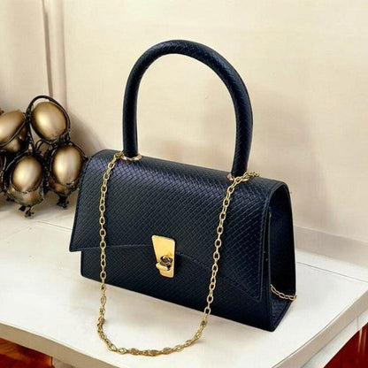 HBGP007 Trendy Ladies Hand Bag - HBGP