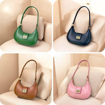 HBGP007 Trendy Ladies Hand Bag - HBGP