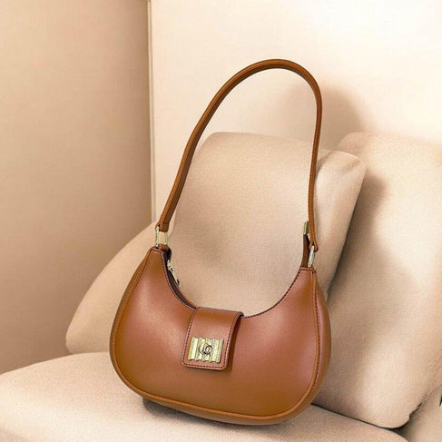 HBGP007 Trendy Ladies Hand Bag - HBGP