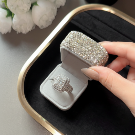 TRSH483 CSH Imp Square Ring