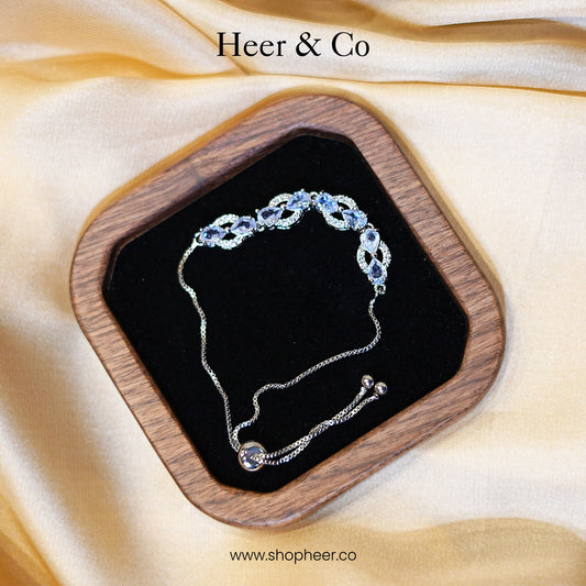 Infinity Glow Bracelet