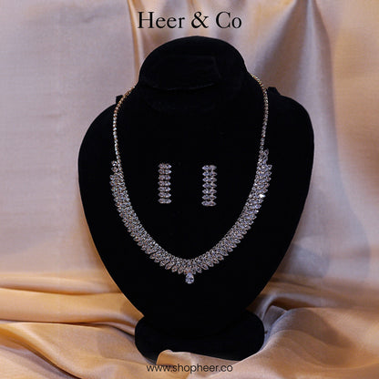 Crystal Baguetter Set