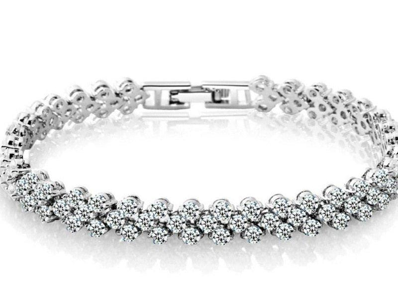 TBCH131 LQP Heat Hand Bracelet