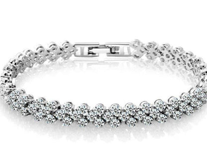 TBCH131 LQP Heat Hand Bracelet