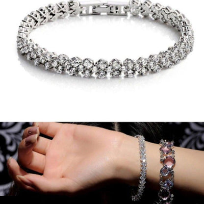 TBCH131 LQP Heat Hand Bracelet