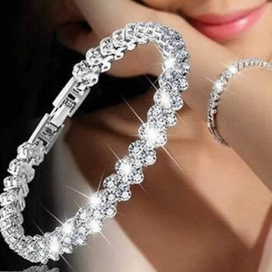 TBCH131 LQP Heat Hand Bracelet