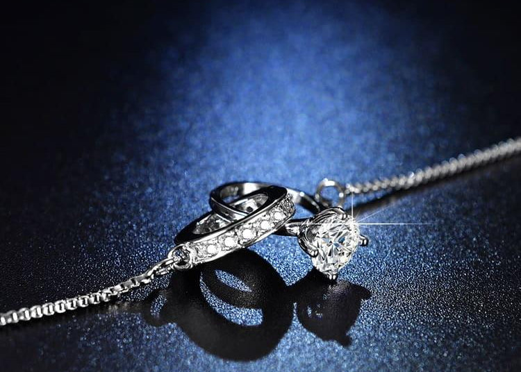 TBCH301 ZFQ Joint Rings Hand Bracelet Adjustable