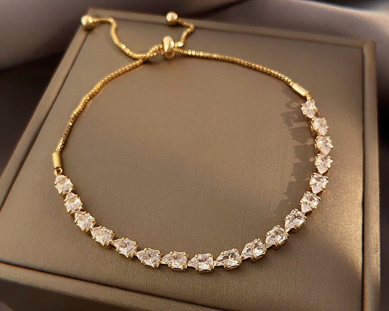 TBCH351 XST Tear Bracelet