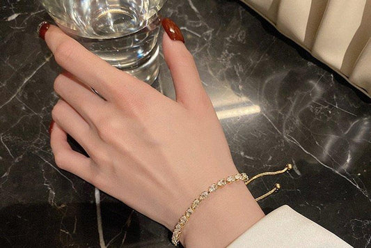 TBCH351 XST Tear Bracelet