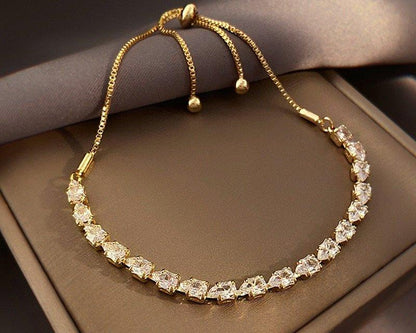 TBCH351 XST Tear Bracelet