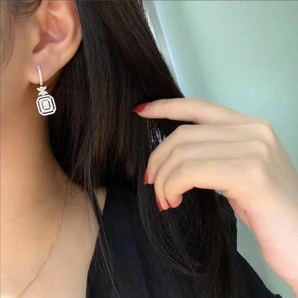 TEHH342 CSH Ear Hoops Pair