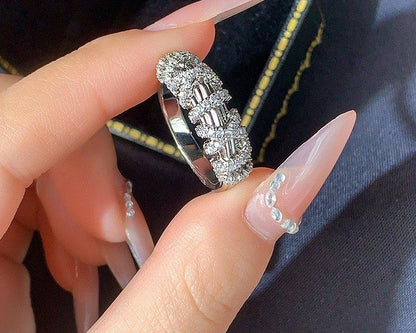 TRSH00787 KYC Imp Covered Ring - TRSH