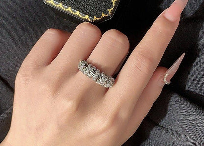 TRSH00787 KYC Imp Covered Ring - TRSH