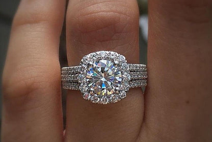 TRSH483 CSH Imp Square Ring