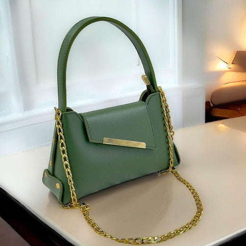 HBGP007 Trendy Ladies Hand Bag - HBGP