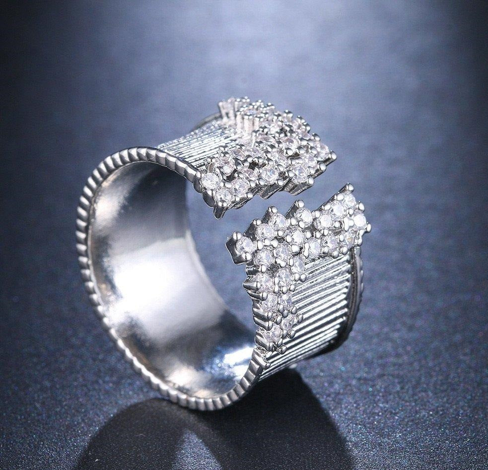 TRSH00719 BYJ Round Ring Adjustable - TRSH