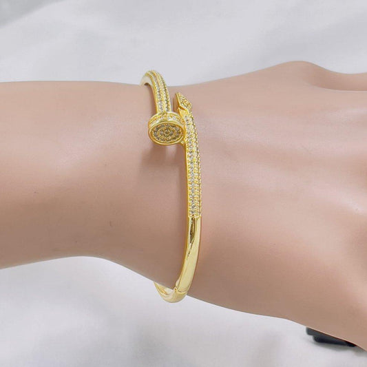 TBRH182 GXN Imp Bracelet Openable